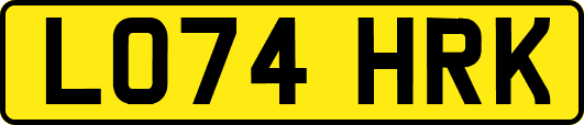 LO74HRK