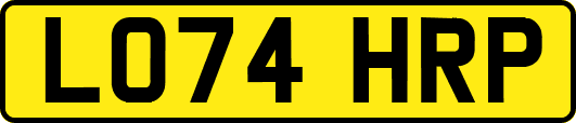 LO74HRP