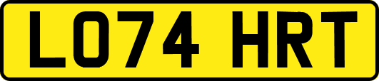 LO74HRT