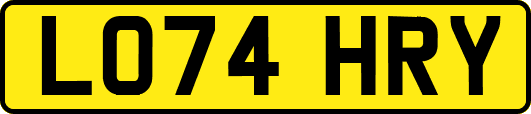LO74HRY