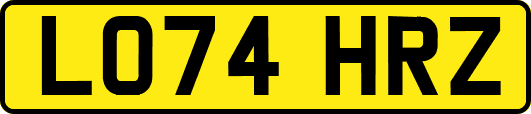 LO74HRZ