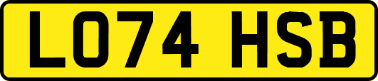 LO74HSB