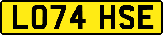 LO74HSE