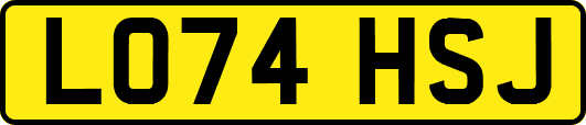 LO74HSJ