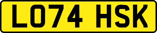LO74HSK