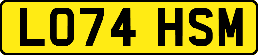 LO74HSM