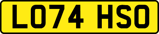 LO74HSO