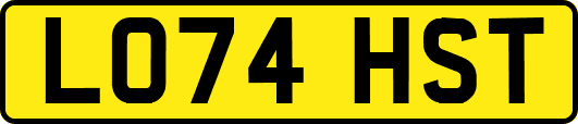 LO74HST