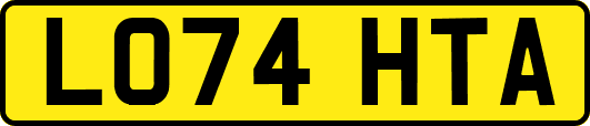 LO74HTA