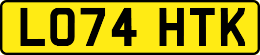 LO74HTK