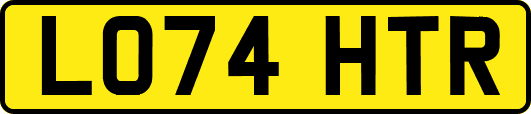 LO74HTR
