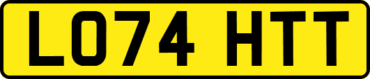 LO74HTT