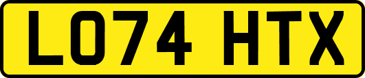 LO74HTX
