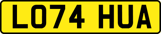 LO74HUA