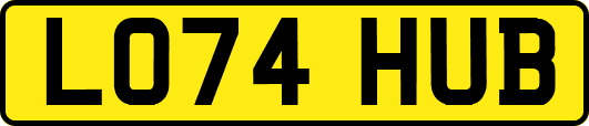 LO74HUB