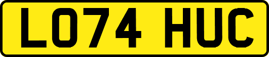LO74HUC