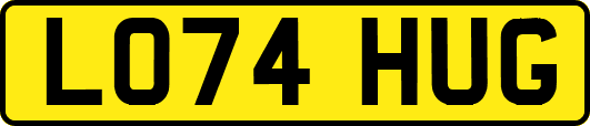 LO74HUG