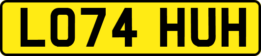 LO74HUH