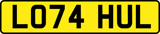 LO74HUL