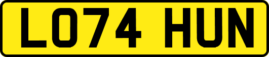 LO74HUN