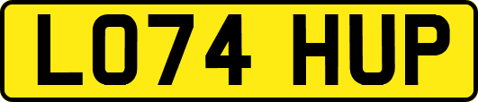 LO74HUP