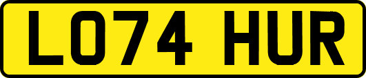 LO74HUR