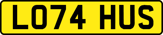 LO74HUS