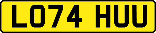 LO74HUU