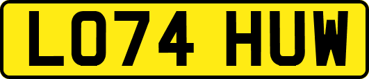 LO74HUW