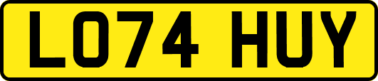 LO74HUY