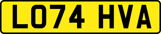 LO74HVA