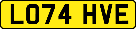 LO74HVE