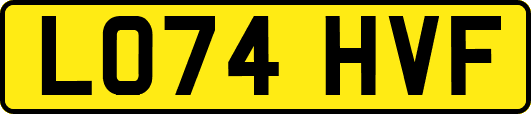 LO74HVF