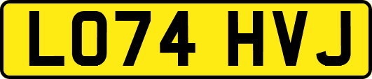LO74HVJ