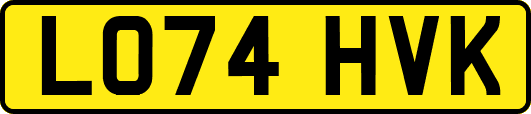 LO74HVK