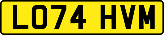 LO74HVM