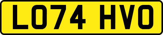 LO74HVO