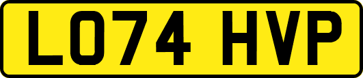 LO74HVP