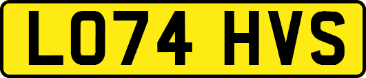 LO74HVS