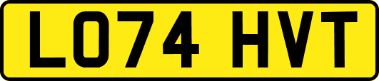 LO74HVT