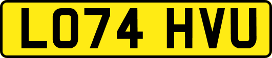 LO74HVU