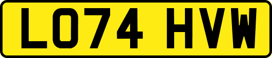 LO74HVW