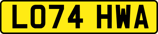 LO74HWA