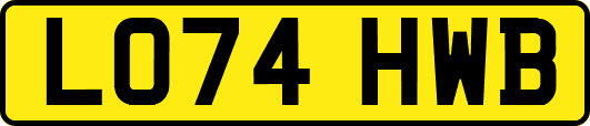 LO74HWB