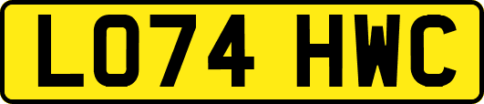 LO74HWC