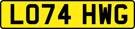 LO74HWG