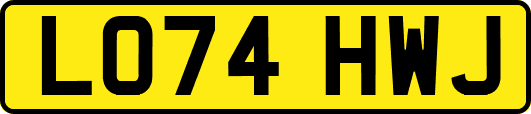 LO74HWJ