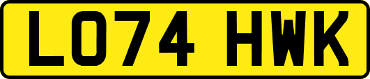 LO74HWK