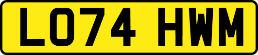 LO74HWM