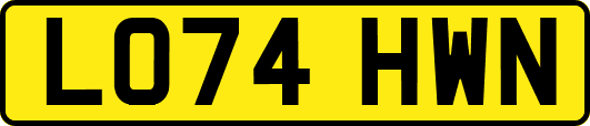 LO74HWN